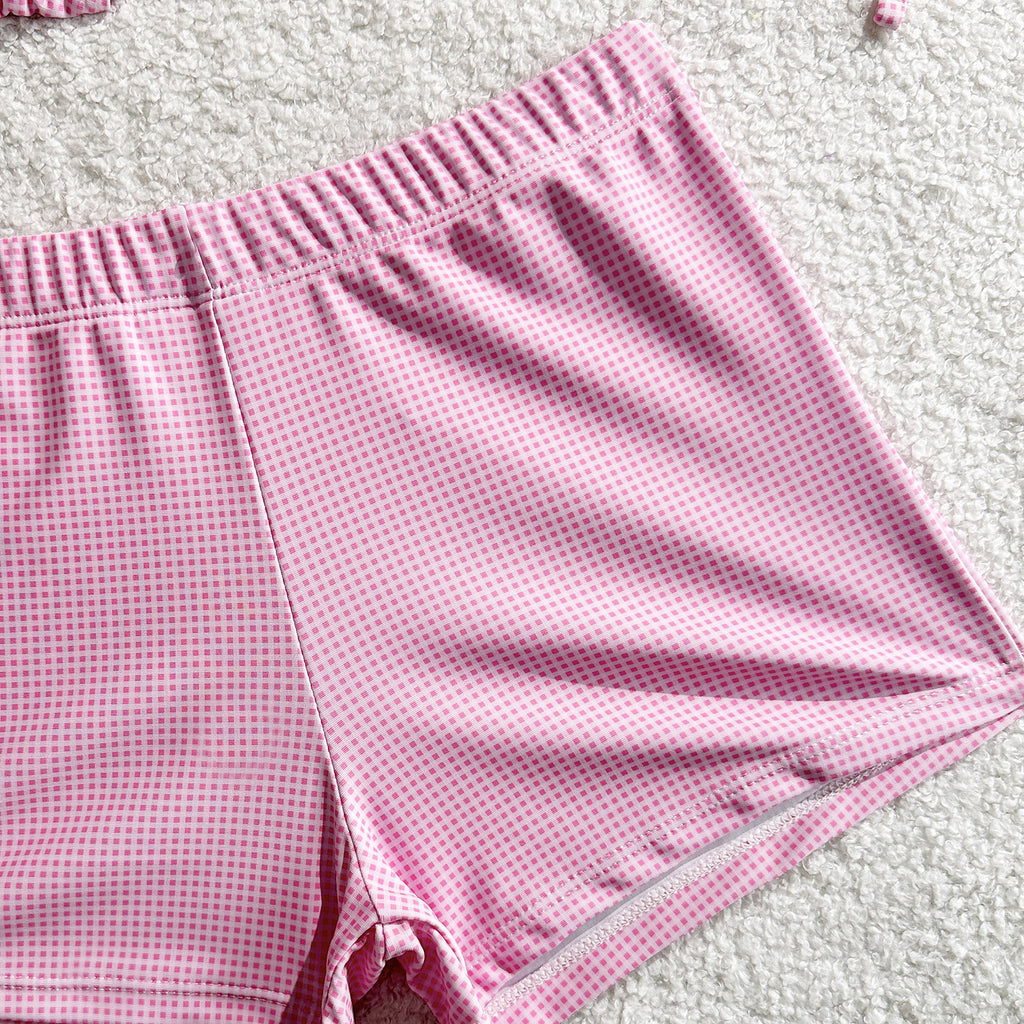 Holiday ladies bikini swimsuit beach bikini shorts