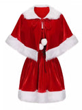 Christmas elf performance costumes for Christmas