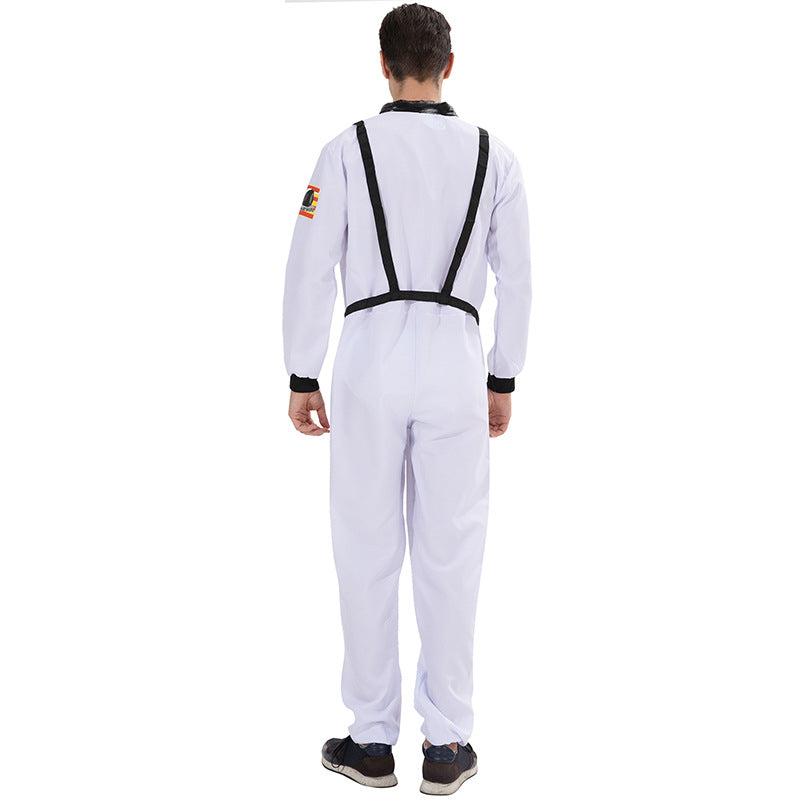 Adult Astronaut Space Costume
