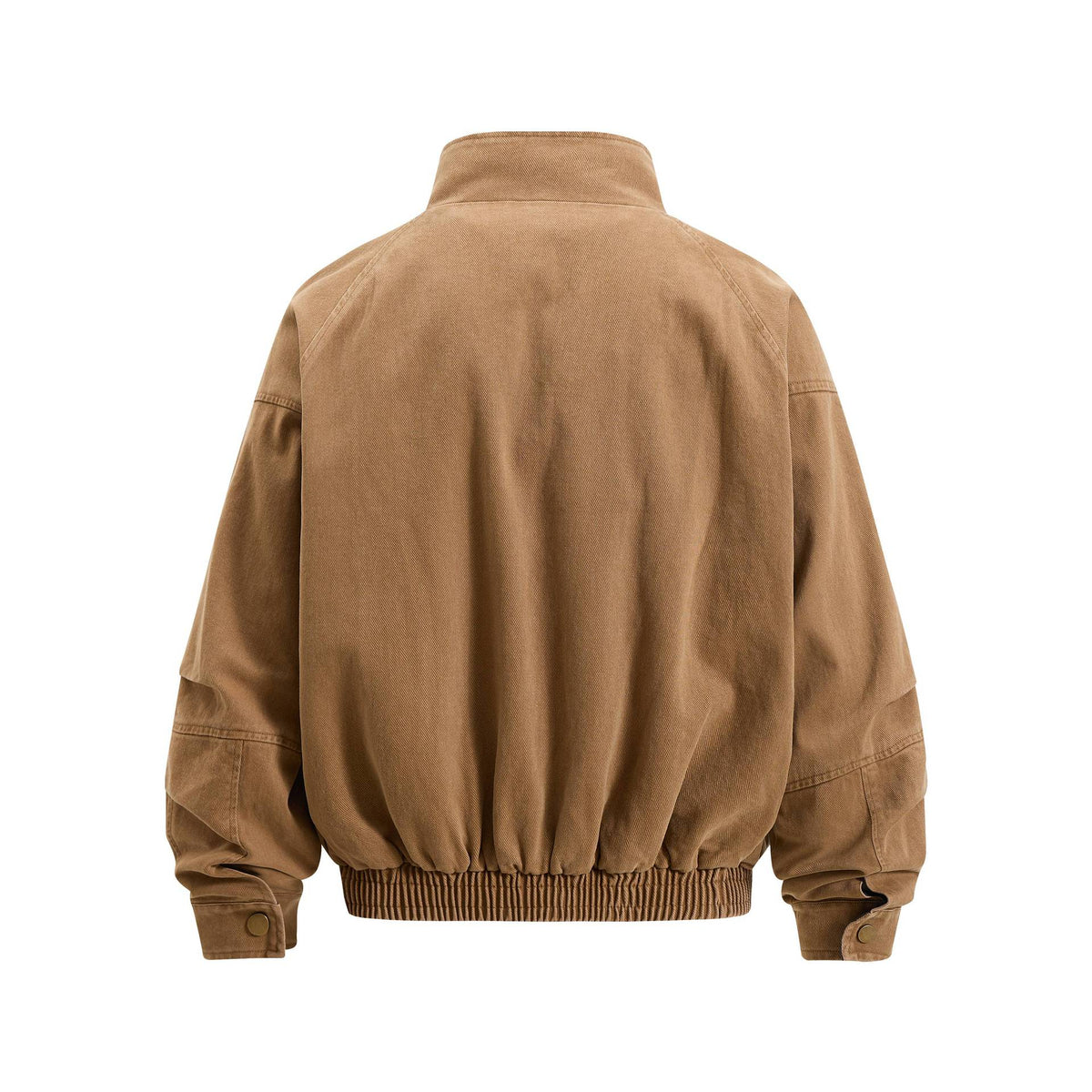 Loose men's and women's jackets