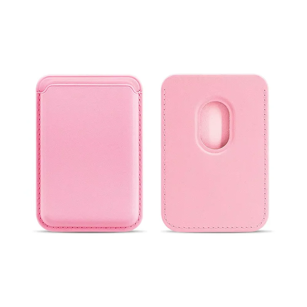 Magnetic Finewoven Card Holder – Extended Color Collection