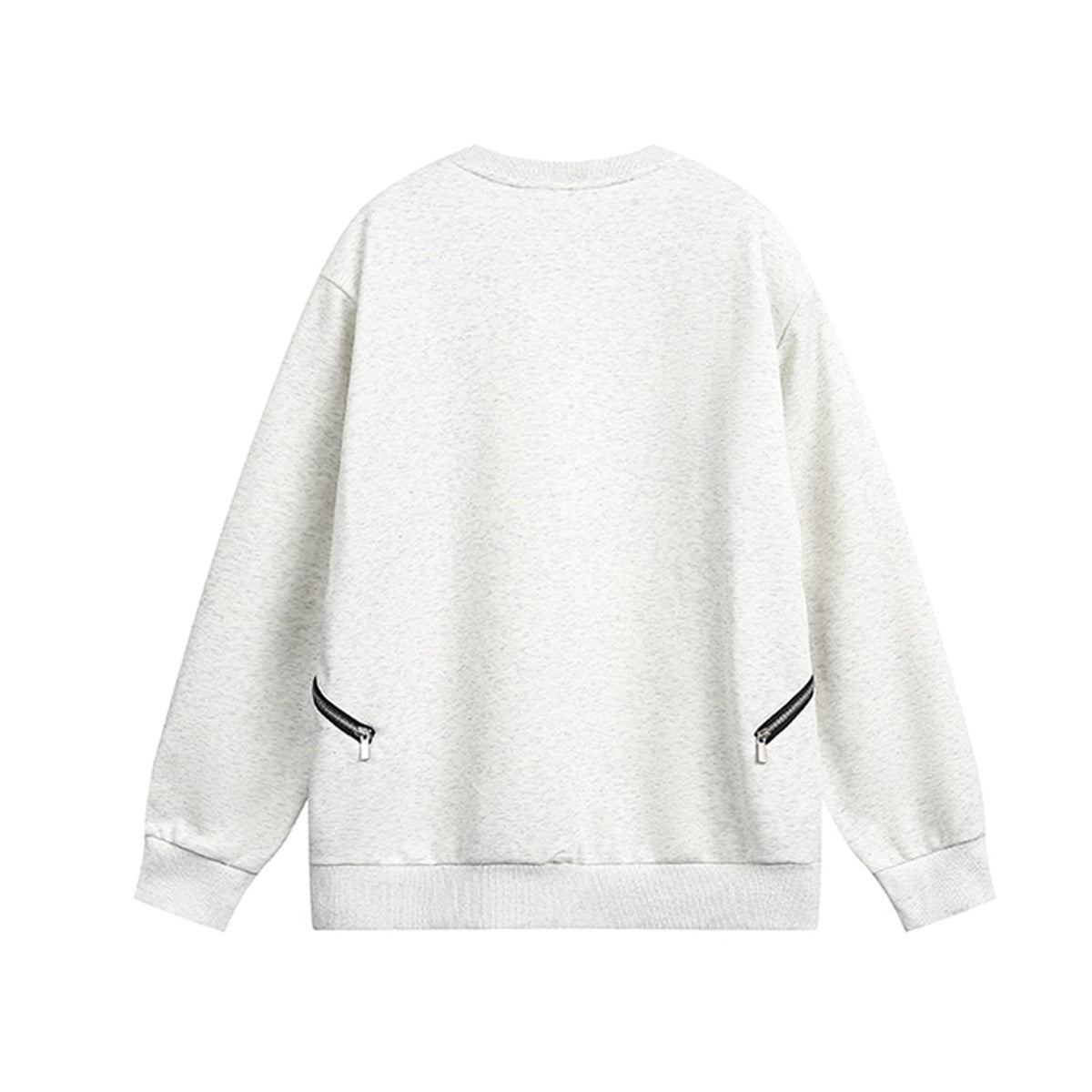 Men's Letter-Print Cotton Sport Hoodie