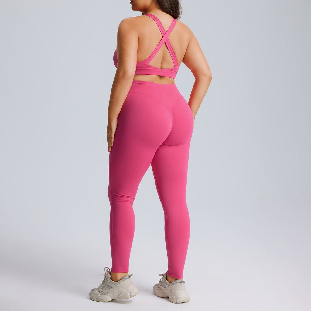 Women's Activewear Sets & Separates