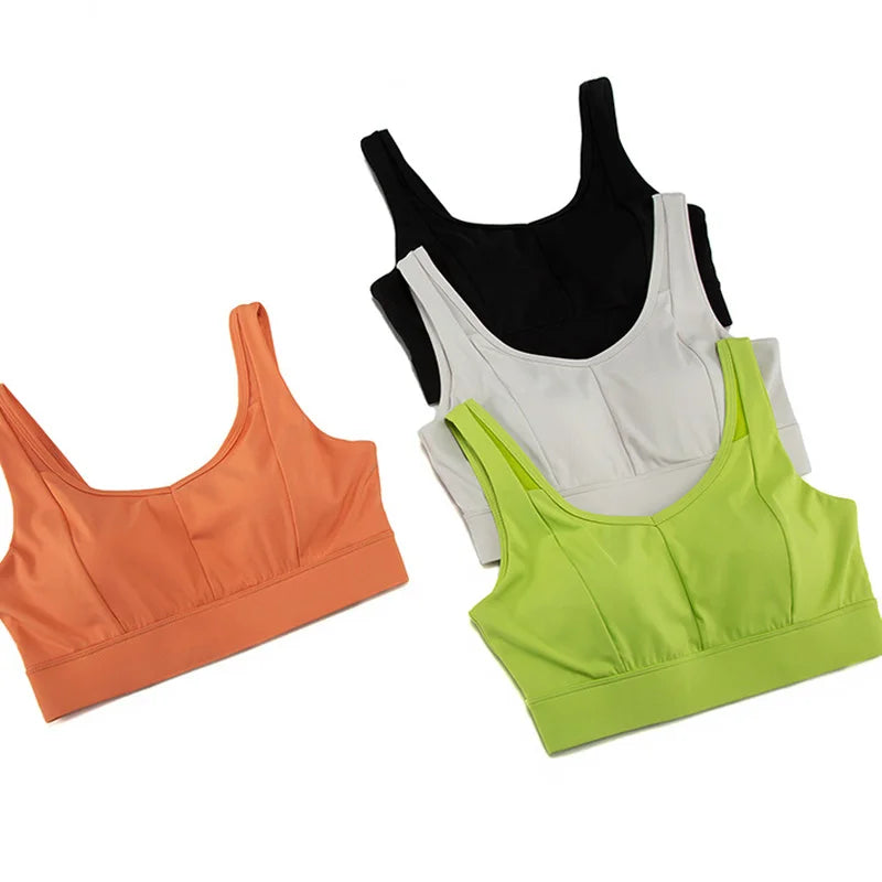 Women's Two-Piece Fitness Set
