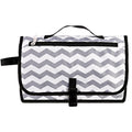 Portable Waterproof Folding Baby Changing Pad