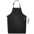 Canvas Kitchen Cooking Apron