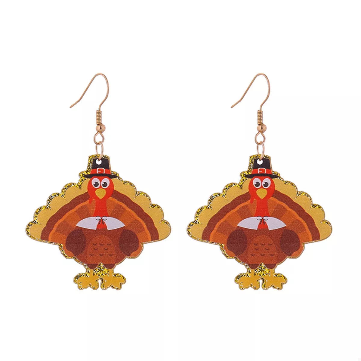 handmade earrings