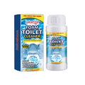 Foaming Toilet Bowl Descaling Cleaner