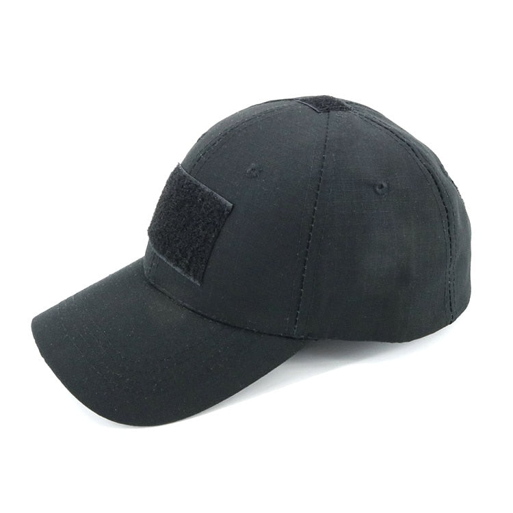 Camouflage Tactical Hunting Baseball Cap