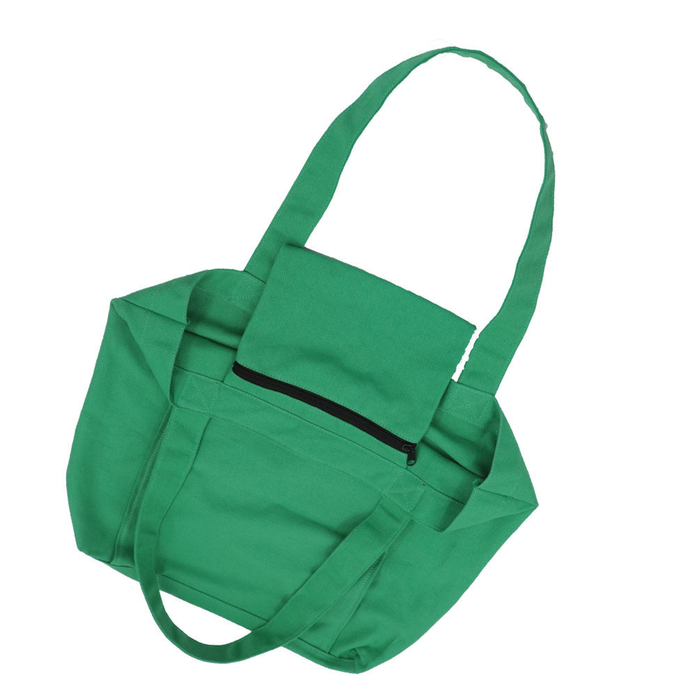Canvas Yoga & Pilates Mat Carrier