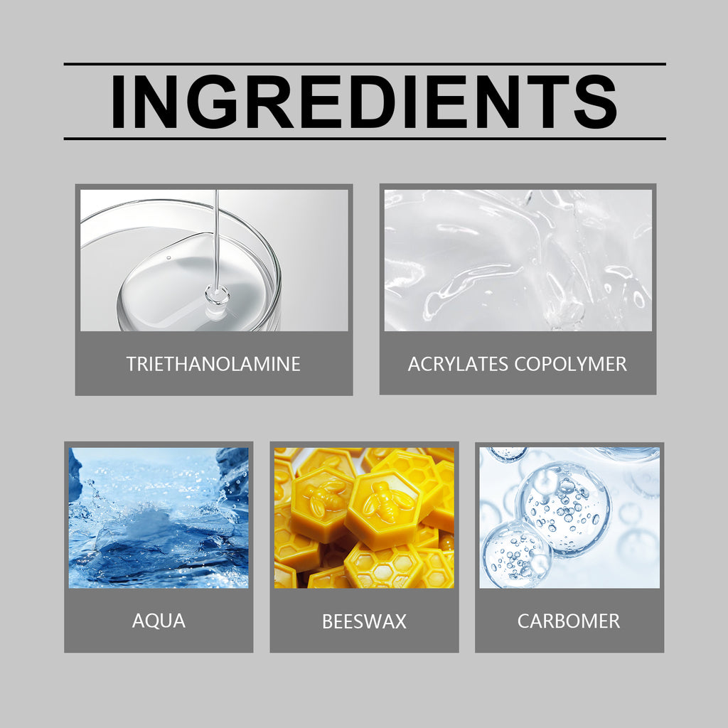 Magic Beauty Color Hair Wax Conditioner