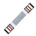 Stainless Steel Spring Chest Expander
