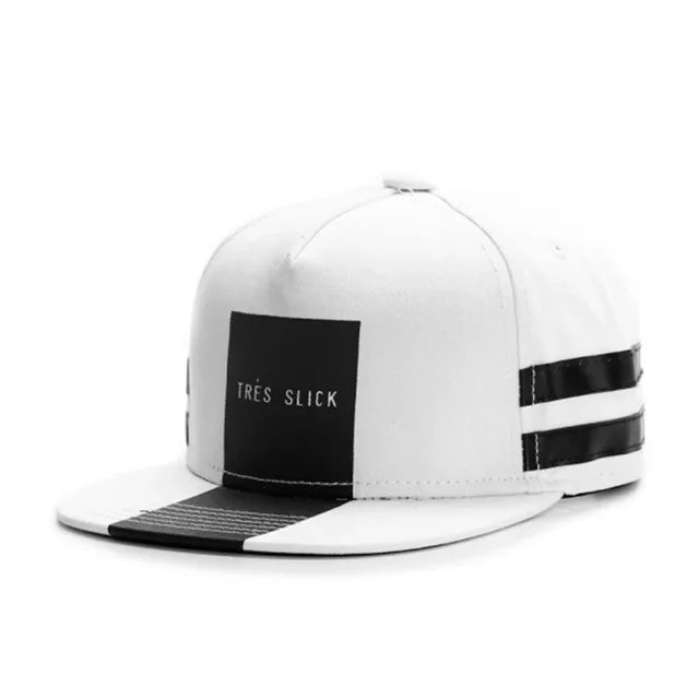 Unisex Knight-Style Snapback Baseball Cap