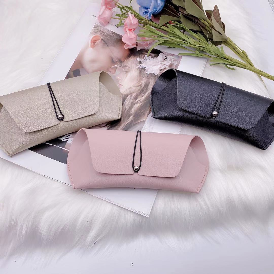 PU Sunglasses Storage Case