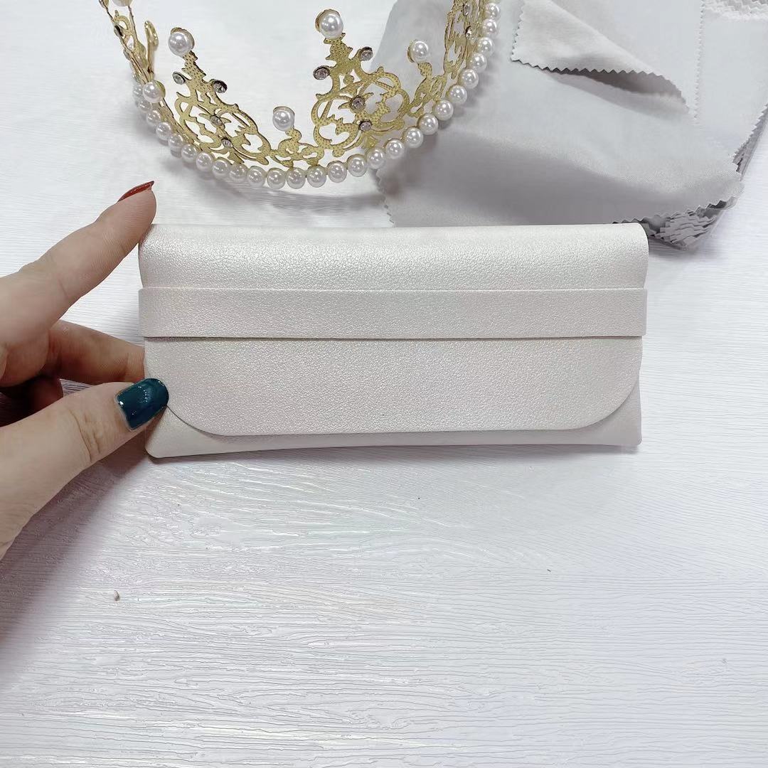 PU Sunglasses Storage Case