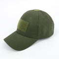 Camouflage Tactical Hunting Baseball Cap