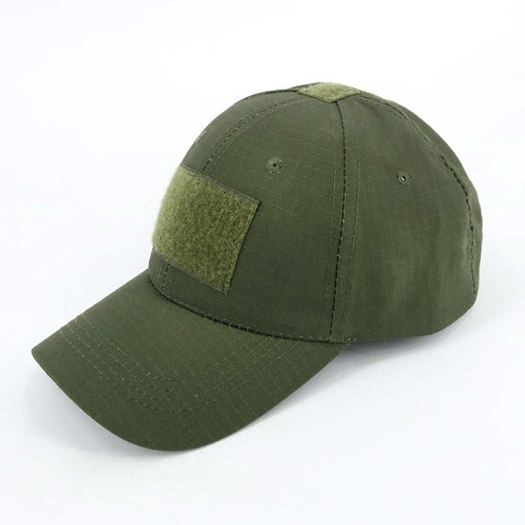 Camouflage Tactical Hunting Baseball Cap