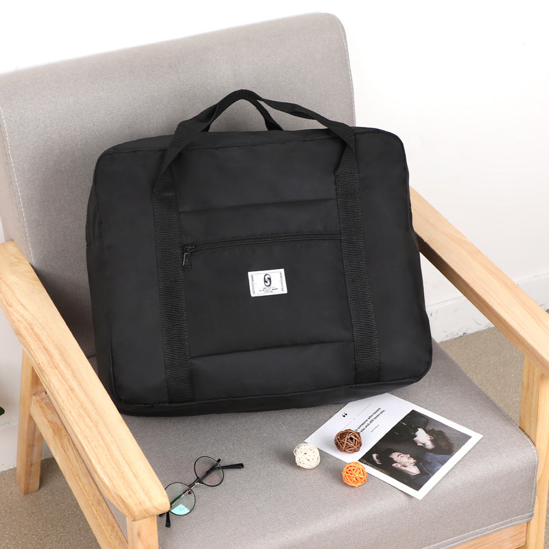 20–35L Foldable Oxford Travel Storage Bag