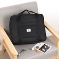20–35L Foldable Oxford Travel Storage Bag