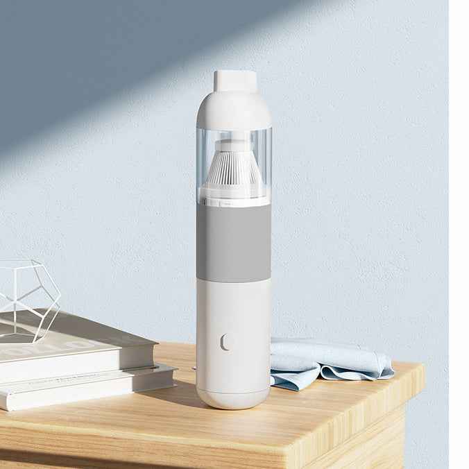 V01 wireless handheld car vacuum cleaner