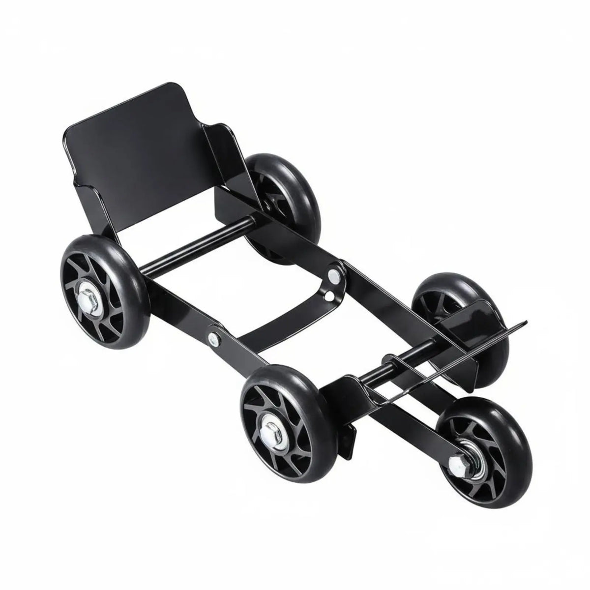 Portable Motorcycle & E-Bike Moving Trailer
