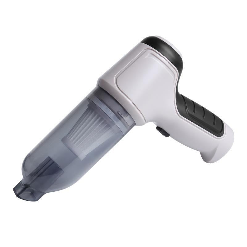 Car vacuum cleaner car handheld wireless vacuum cleaner super car multi-functional high-power vacuum blower large suction eprolo