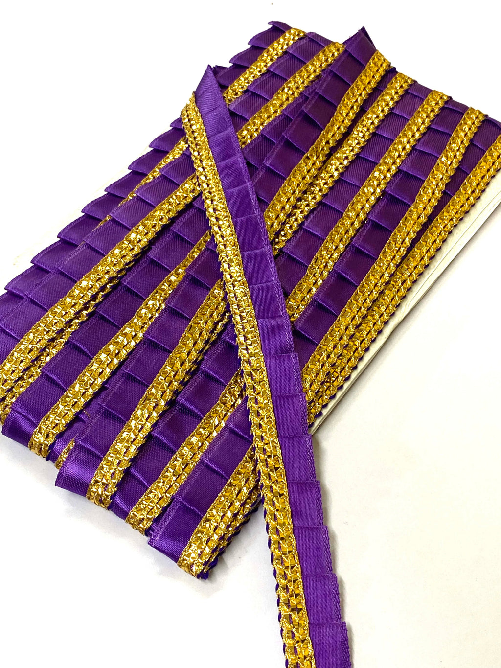 Polyester Satin Craft Ribbon Trim