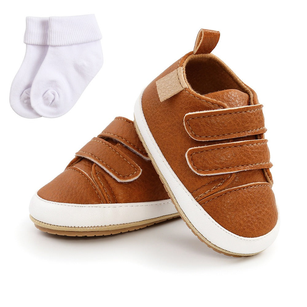Spring and Autumn Baby Shoes Toddler Shoes Baby Shoes M1993