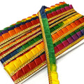 Polyester Satin Craft Ribbon Trim