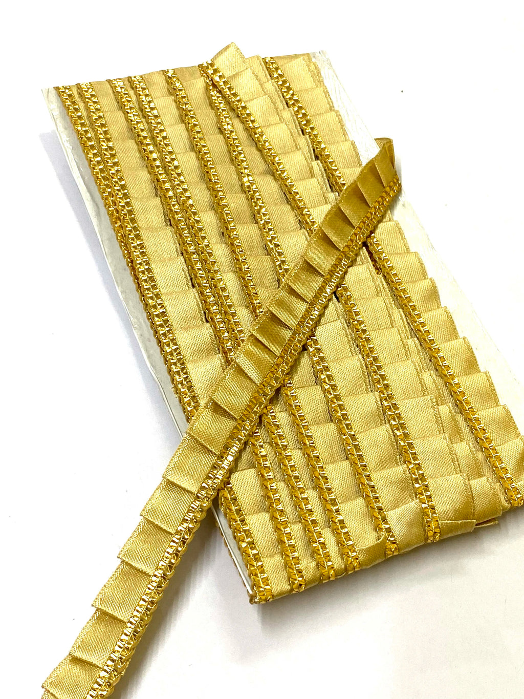 Polyester Satin Craft Ribbon Trim