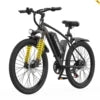 Unibike 250W Electric Mountain Bike
