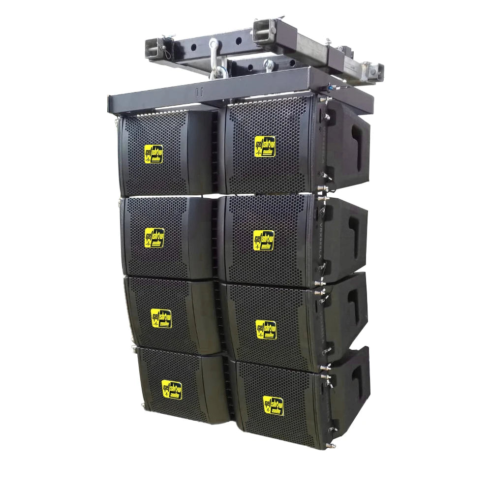 GetShow VRX988LA 500W Active Line Array Speaker