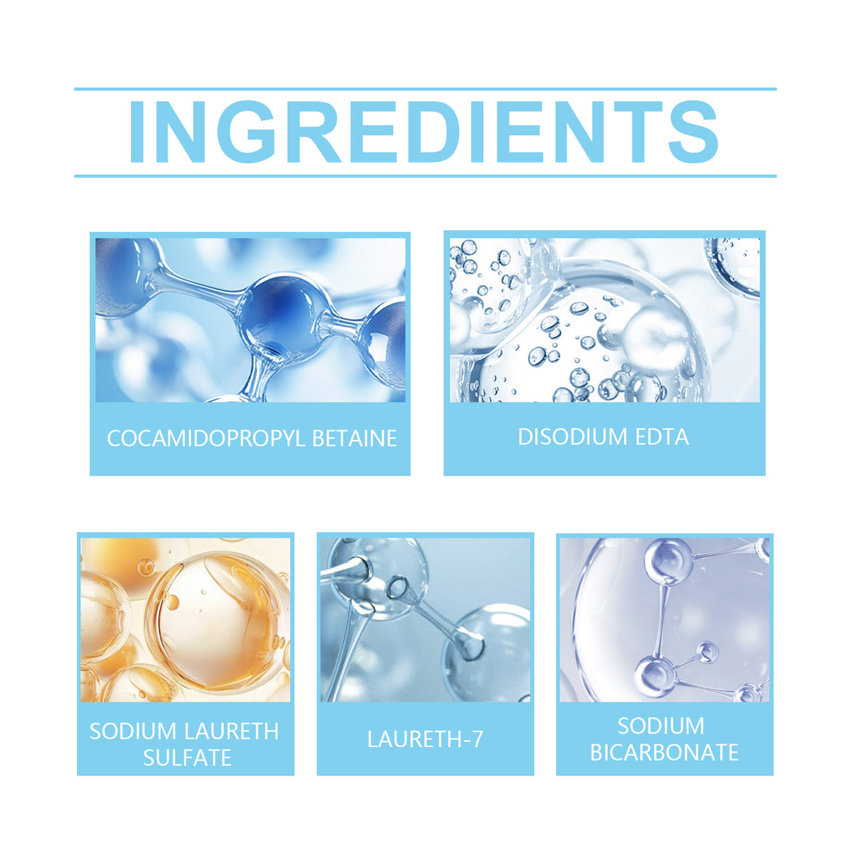 Refrigerator & Freezer Deodorizing Cleaner Spray