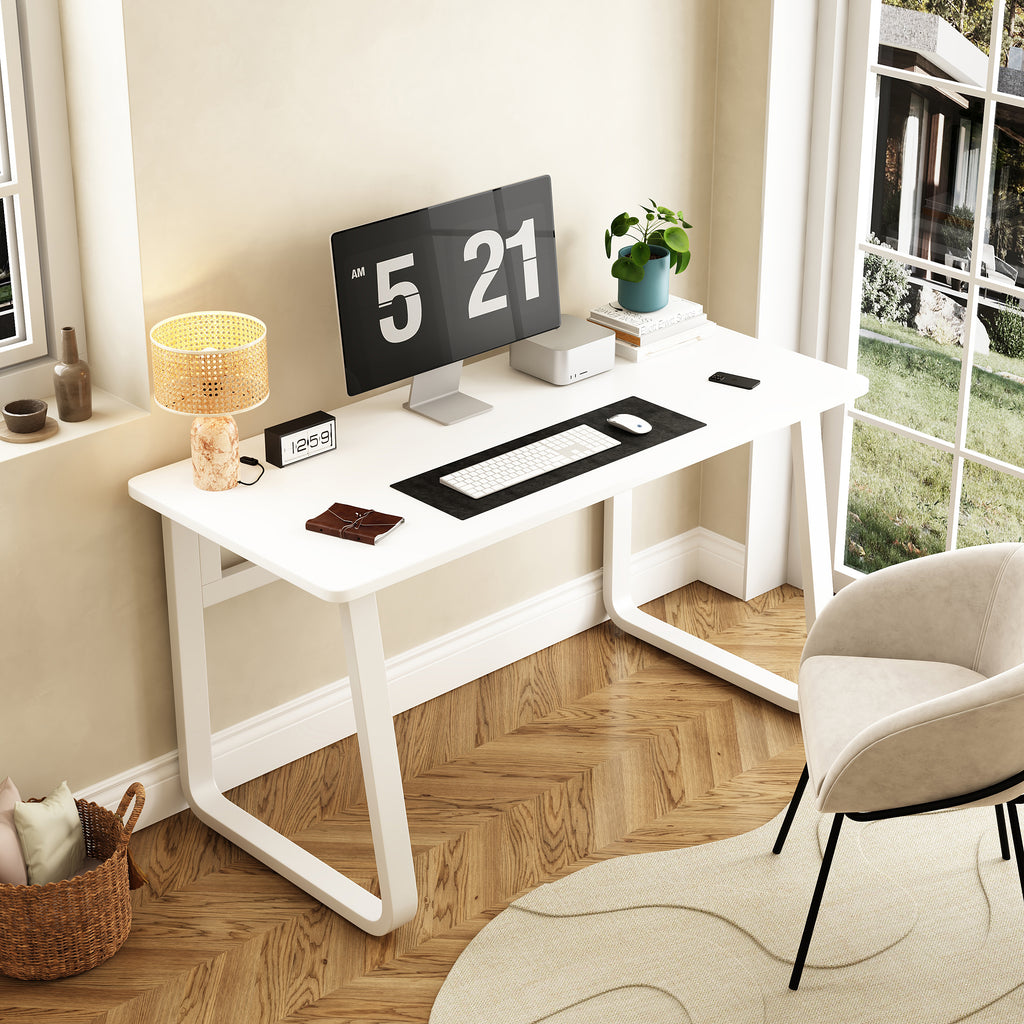 47.2-inch Simple Computer & Writing Desk