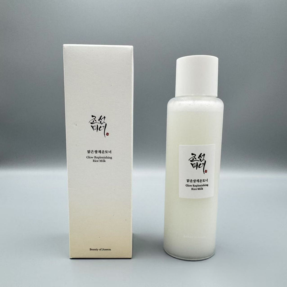 Korean Beauty of Joseon Korean Beauty Series Toner Sunscreen Cream