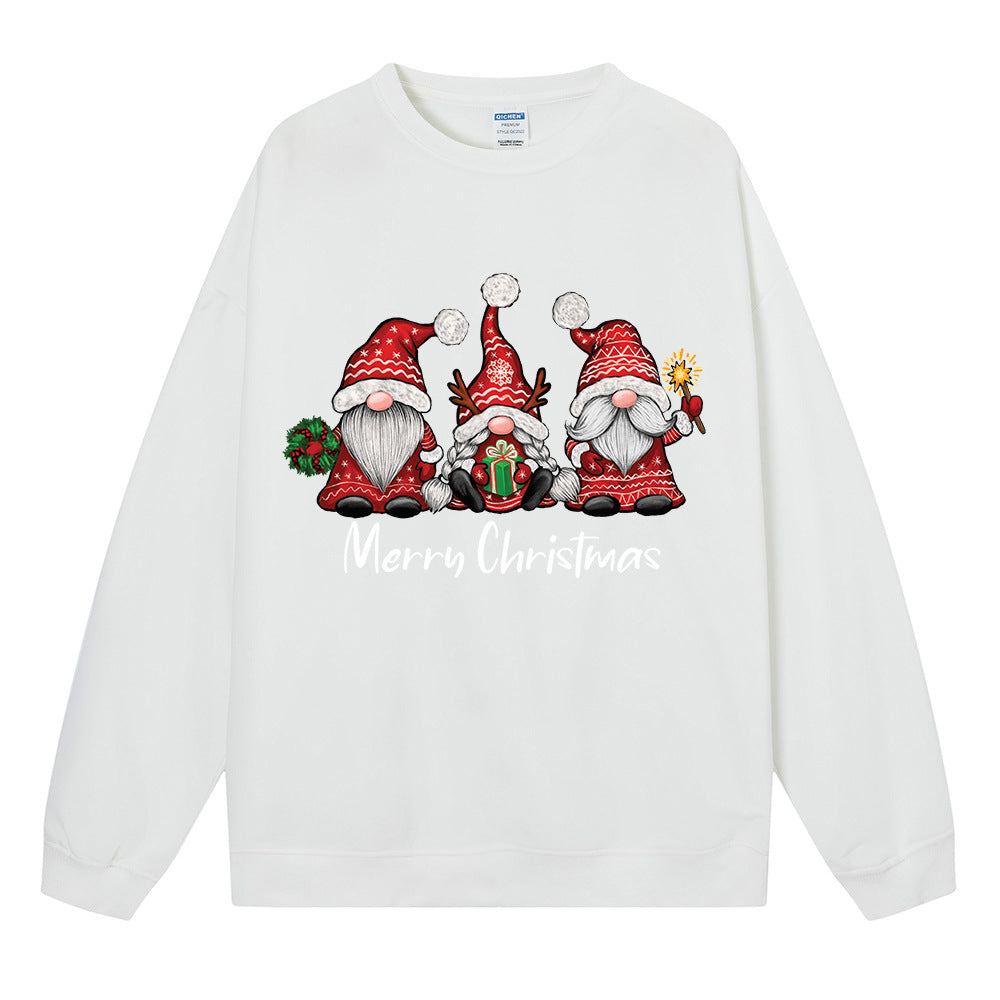 Christmas sweatshirt
