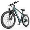 Aairsk 250W 36V 10Ah Electric Mountain Bike