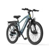 Aairsk S800 26-Inch 250W Electric Mountain Bike
