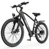 Aairsk 26-Inch 250W Electric Mountain Bike