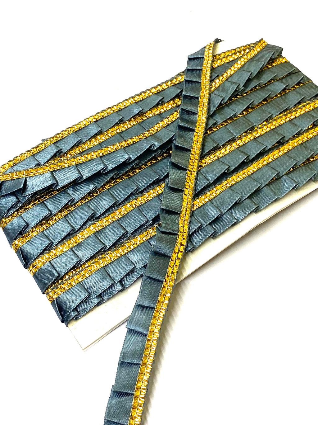 Polyester Satin Craft Ribbon Trim