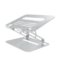 A1 Foldable Aluminum Laptop & Tablet Stand