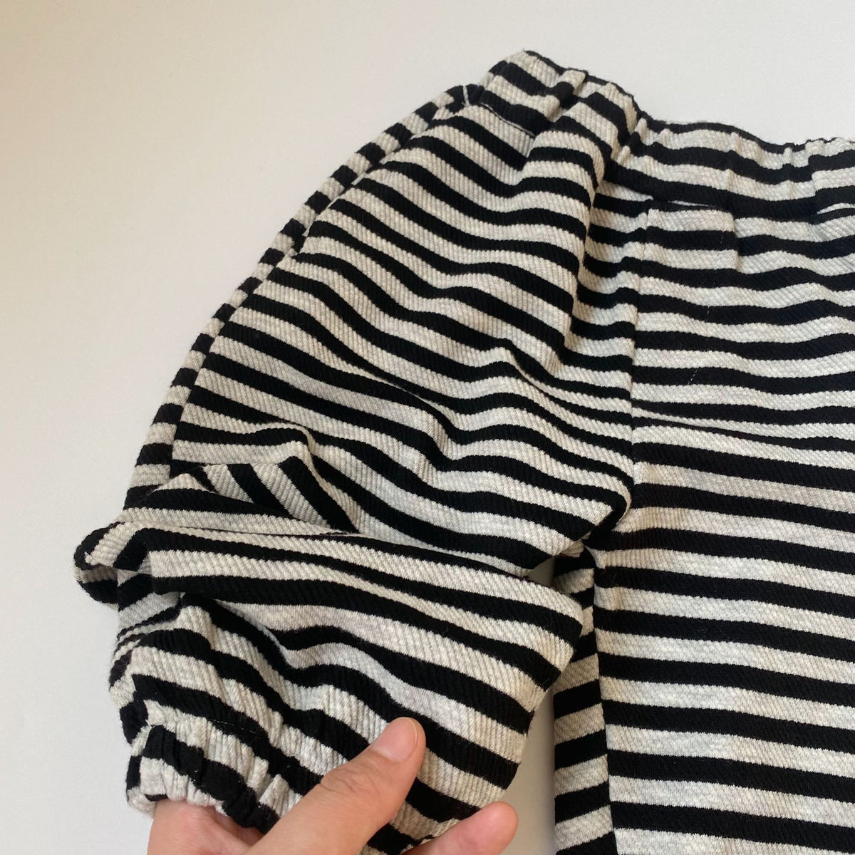 Kids' Cotton Drawstring Track Pants