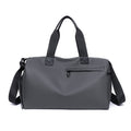 20–35L Waterproof Dry/Wet Separation Travel Bag