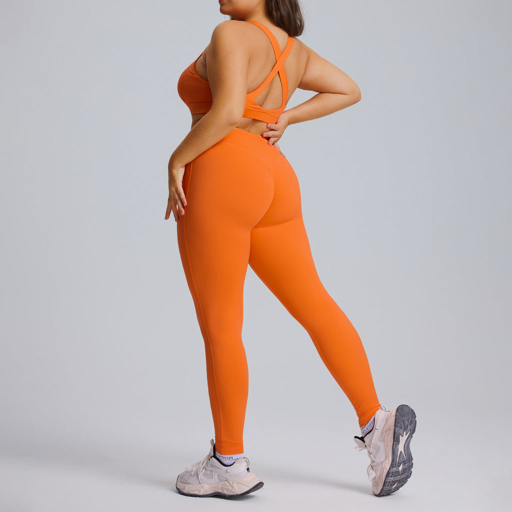Women's Activewear Sets & Separates