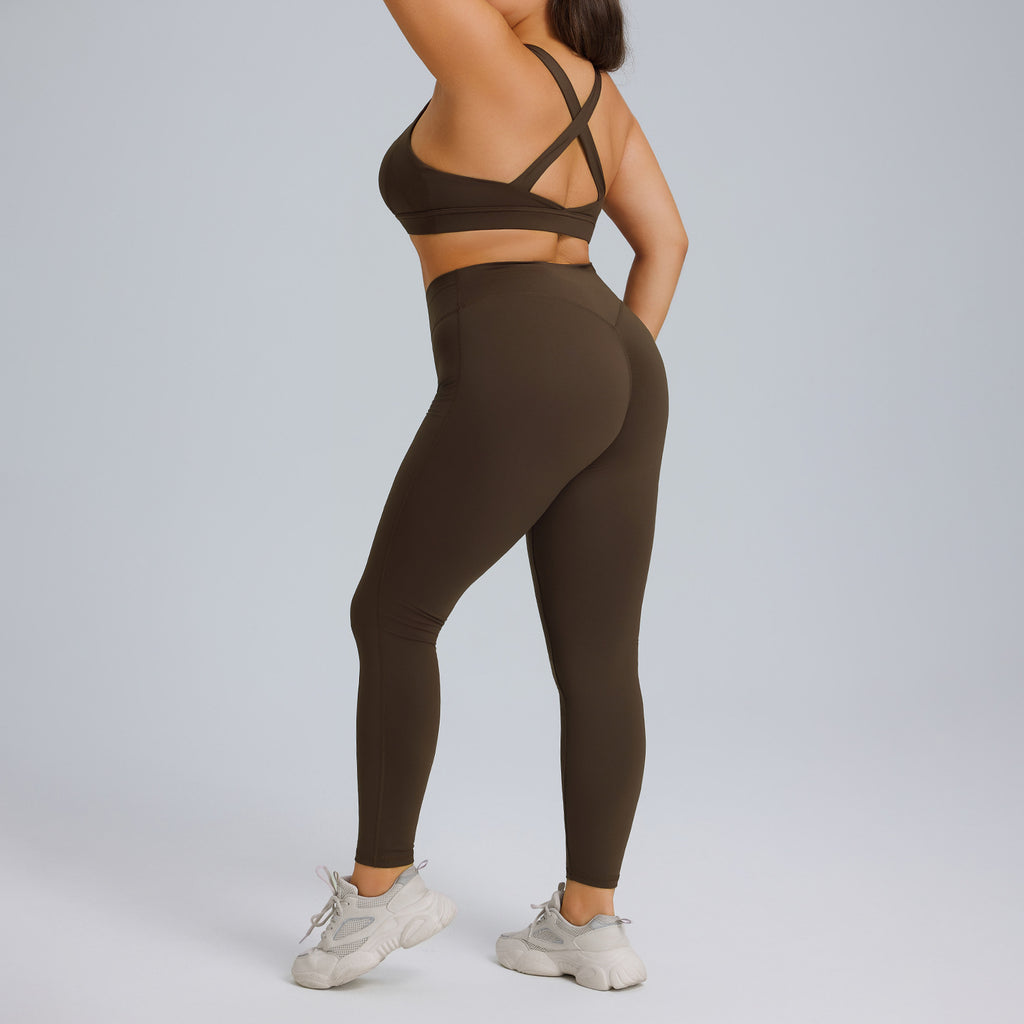Women's Activewear Sets & Separates