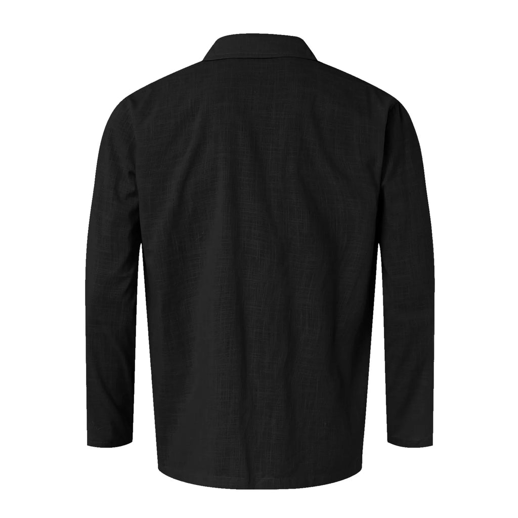 Leisure Thin Mens Fashion Suits Solid Color Lapels Buttons Suits Jackets And Tops British Style Linen Blended Coat Party Wear