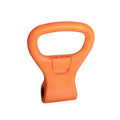 Dumbbell-to-Kettlebell Conversion Handle