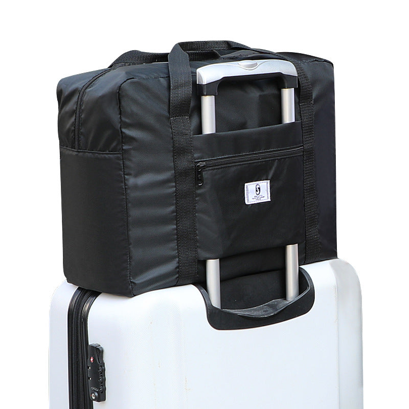 20–35L Foldable Oxford Travel Storage Bag
