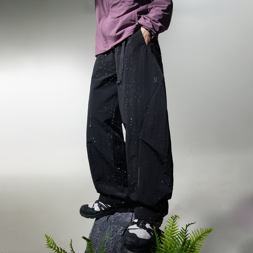 Men's Nylon Workwear Sport Pants
