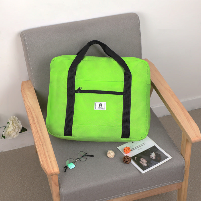 20–35L Foldable Oxford Travel Storage Bag